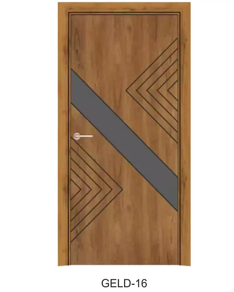 Germanart Premium Quality Doors